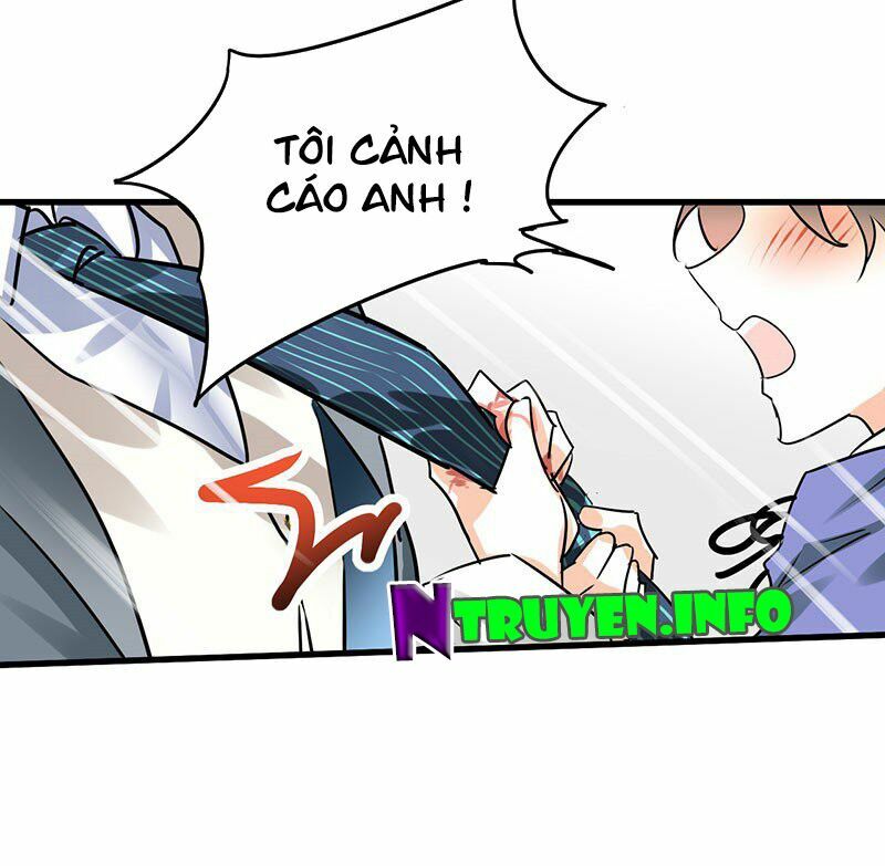 Tình Yêu Không Thể Bù Đắp: Chapter 13
