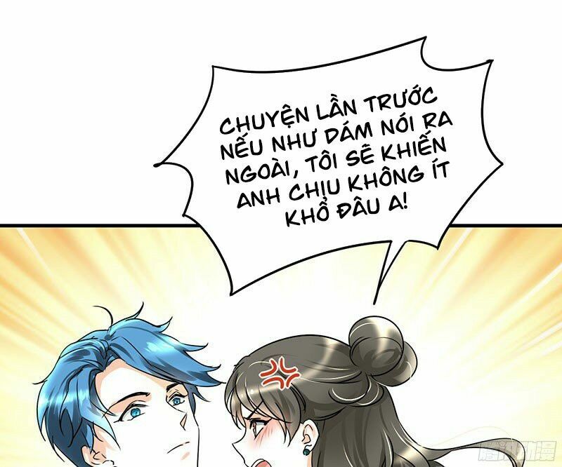 Tình Yêu Không Thể Bù Đắp: Chapter 13
