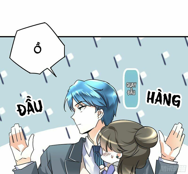 Tình Yêu Không Thể Bù Đắp: Chapter 13