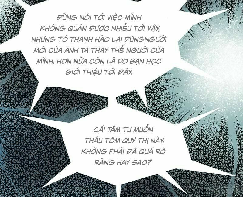 Tình Yêu Không Thể Bù Đắp: Chapter 13