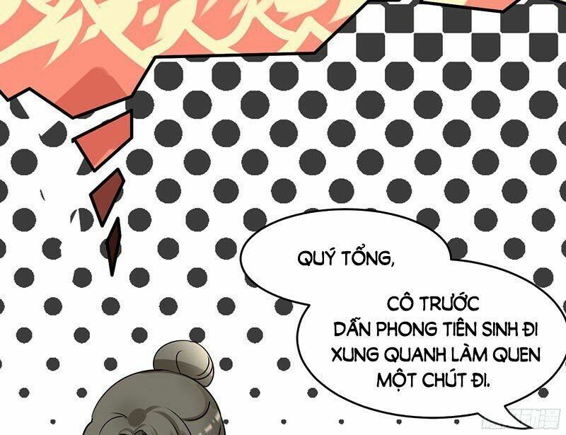 Tình Yêu Không Thể Bù Đắp: Chapter 13