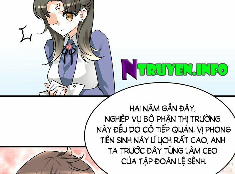 Tình Yêu Không Thể Bù Đắp: Chapter 13