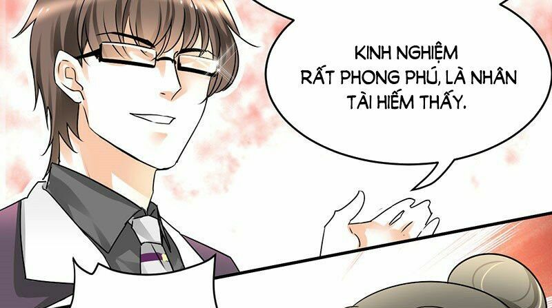 Tình Yêu Không Thể Bù Đắp: Chapter 13