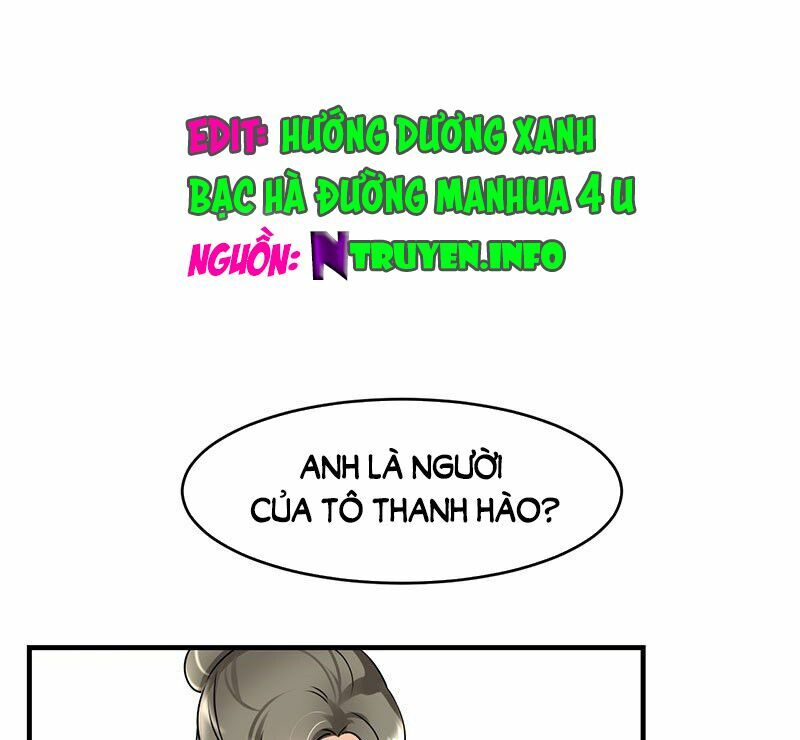 Tình Yêu Không Thể Bù Đắp: Chapter 14