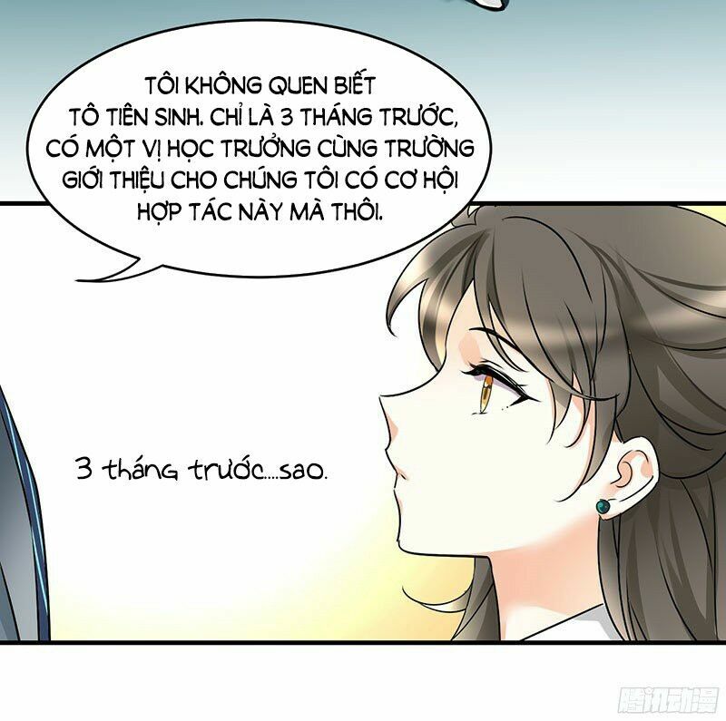 Tình Yêu Không Thể Bù Đắp: Chapter 14