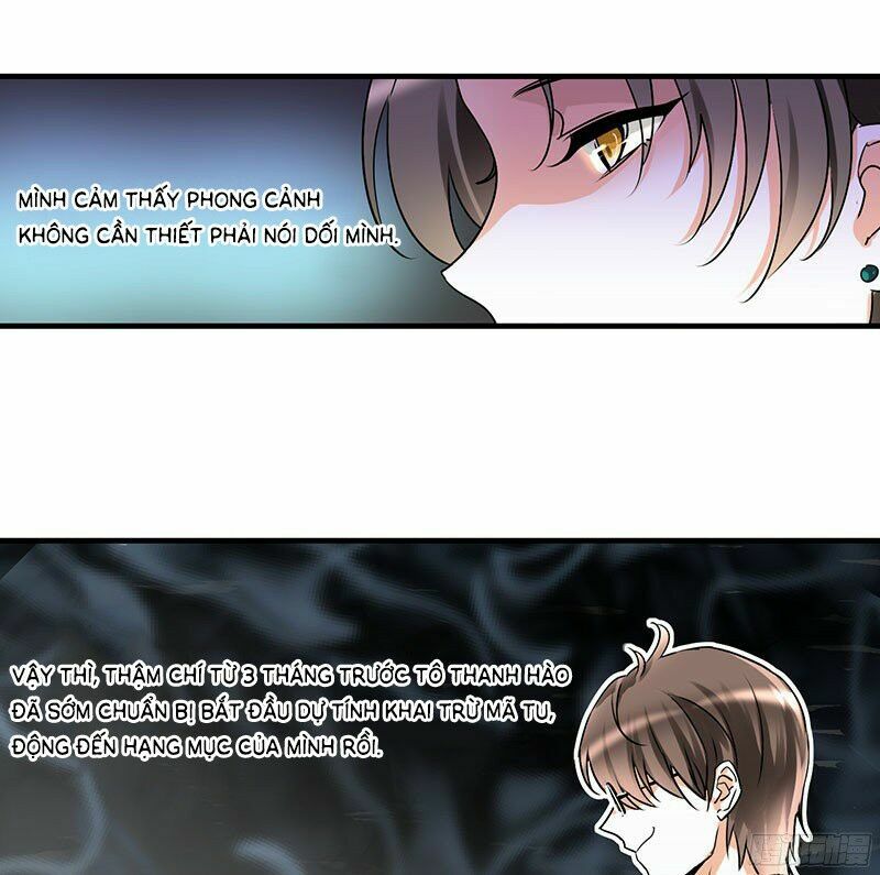 Tình Yêu Không Thể Bù Đắp: Chapter 14