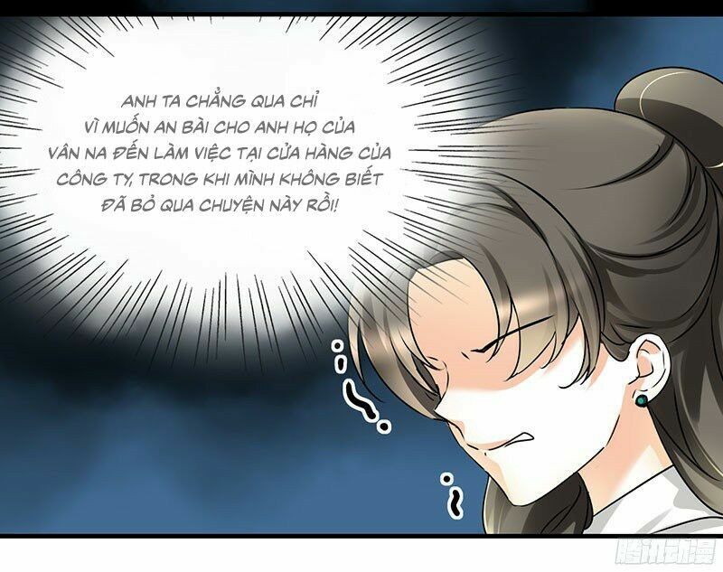 Tình Yêu Không Thể Bù Đắp: Chapter 14