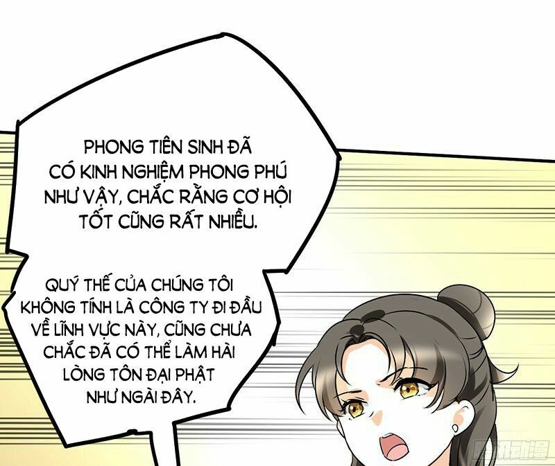 Tình Yêu Không Thể Bù Đắp: Chapter 14