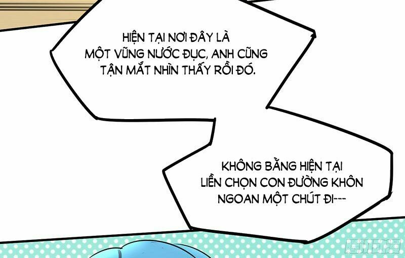 Tình Yêu Không Thể Bù Đắp: Chapter 14