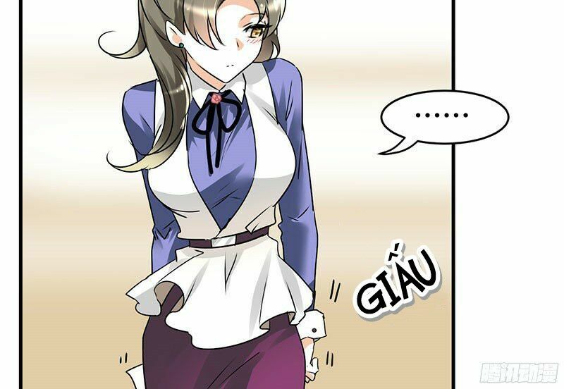 Tình Yêu Không Thể Bù Đắp: Chapter 14
