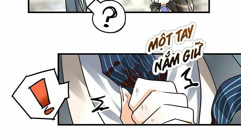 Tình Yêu Không Thể Bù Đắp: Chapter 14
