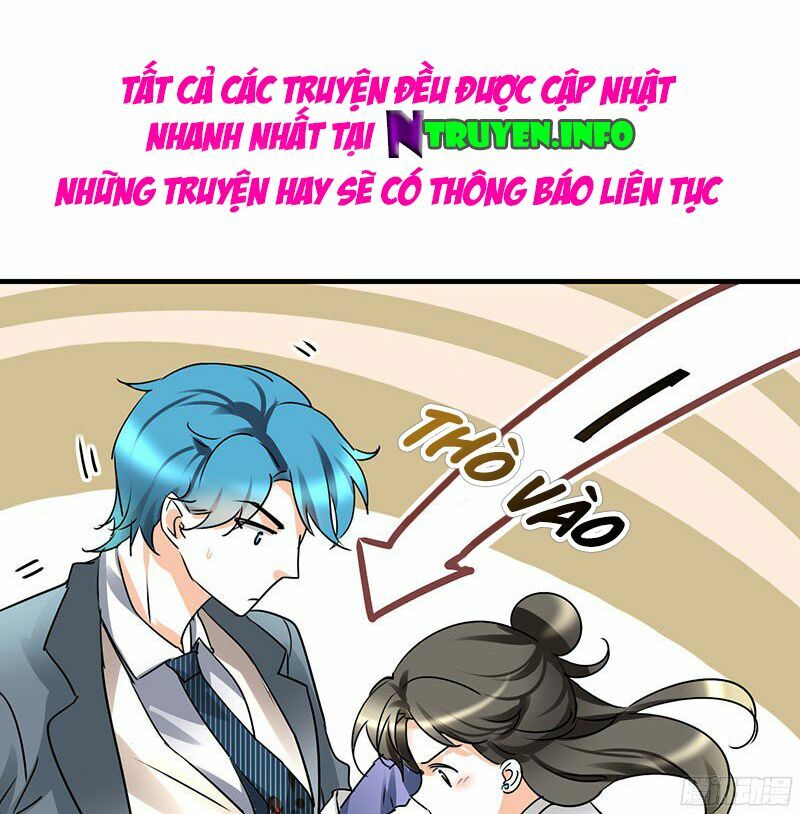 Tình Yêu Không Thể Bù Đắp: Chapter 14