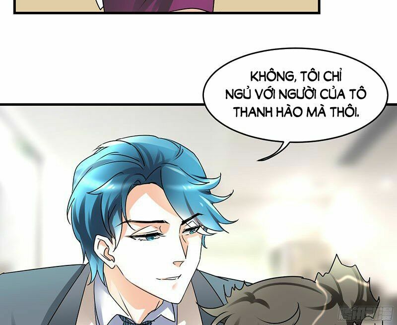 Tình Yêu Không Thể Bù Đắp: Chapter 14