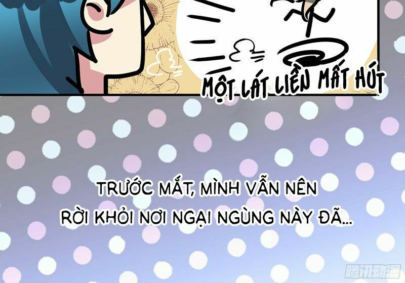 Tình Yêu Không Thể Bù Đắp: Chapter 14