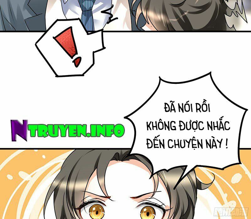 Tình Yêu Không Thể Bù Đắp: Chapter 14
