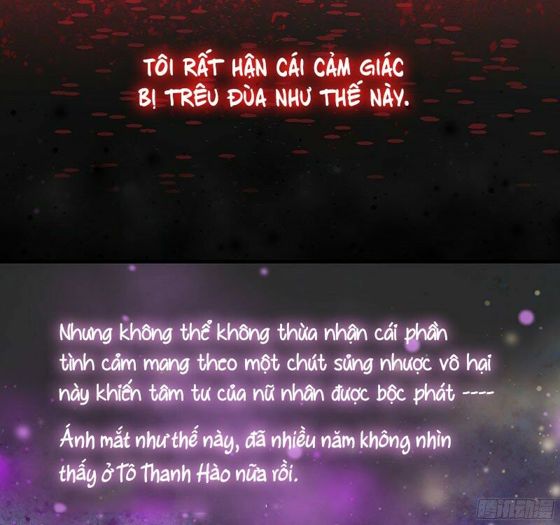 Tình Yêu Không Thể Bù Đắp: Chapter 14