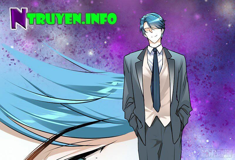 Tình Yêu Không Thể Bù Đắp: Chapter 14