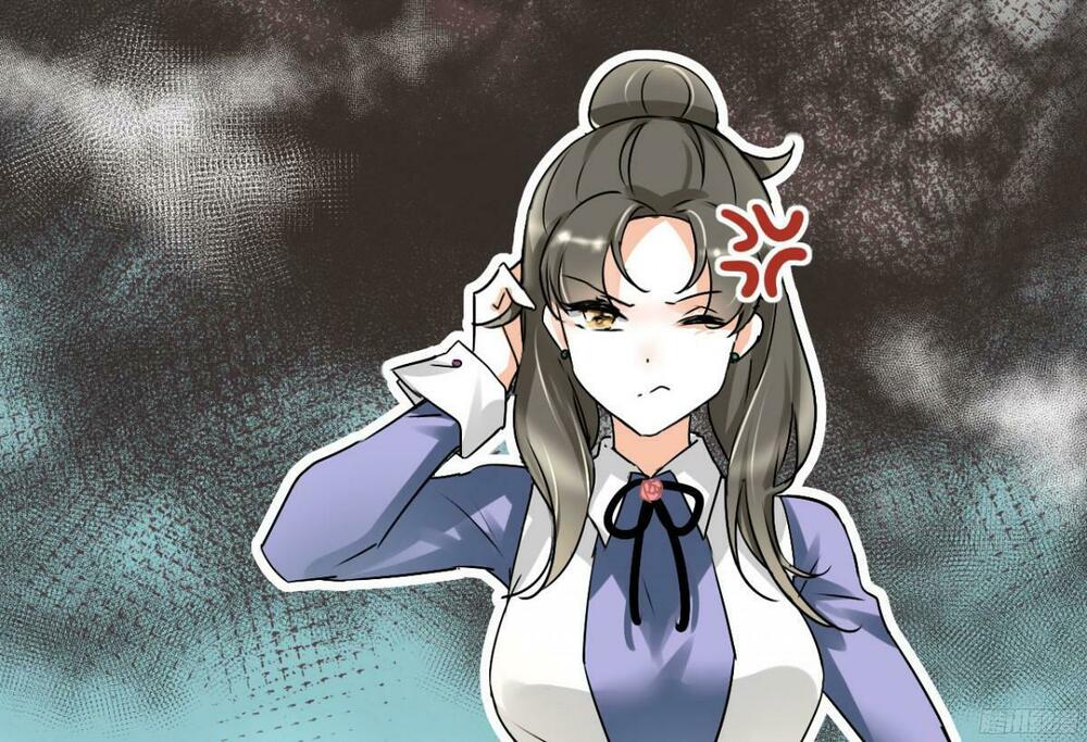Tình Yêu Không Thể Bù Đắp: Chapter 15