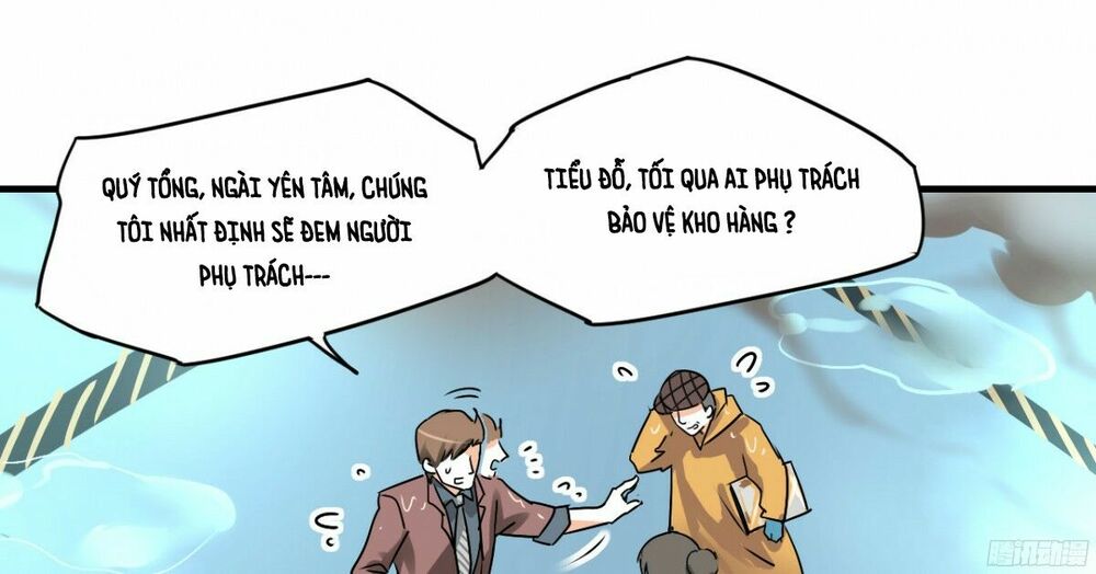 Tình Yêu Không Thể Bù Đắp: Chapter 15