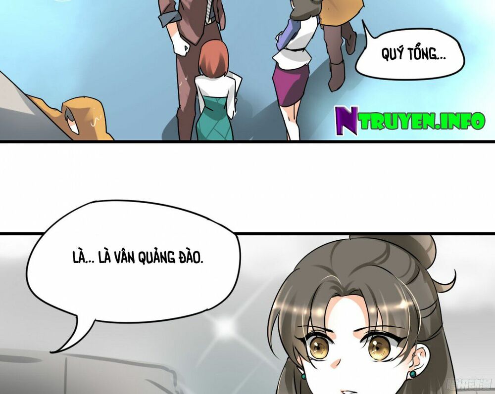 Tình Yêu Không Thể Bù Đắp: Chapter 15