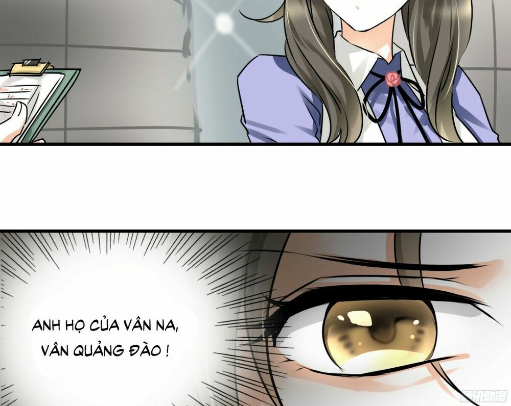 Tình Yêu Không Thể Bù Đắp: Chapter 15
