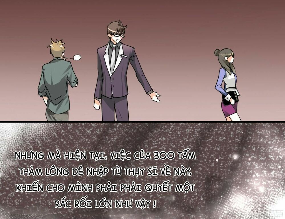 Tình Yêu Không Thể Bù Đắp: Chapter 15