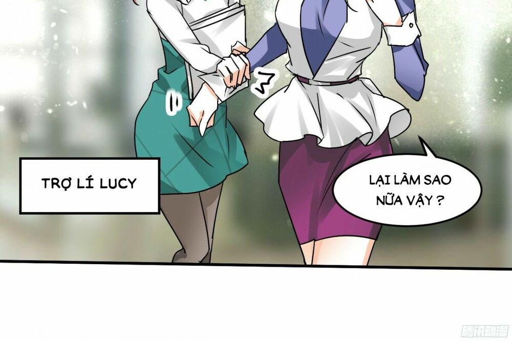 Tình Yêu Không Thể Bù Đắp: Chapter 15