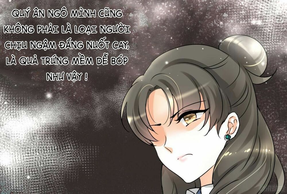 Tình Yêu Không Thể Bù Đắp: Chapter 15