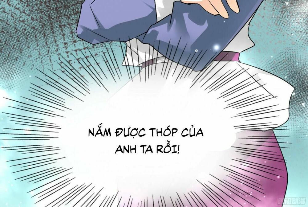 Tình Yêu Không Thể Bù Đắp: Chapter 15