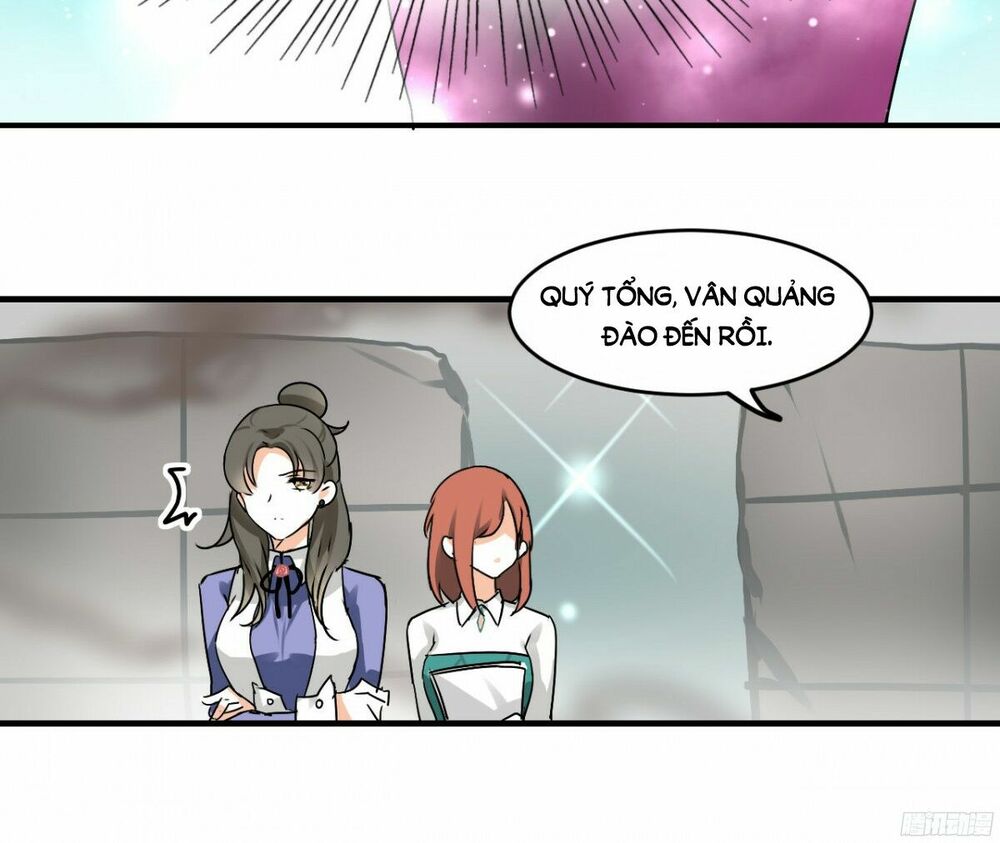 Tình Yêu Không Thể Bù Đắp: Chapter 15