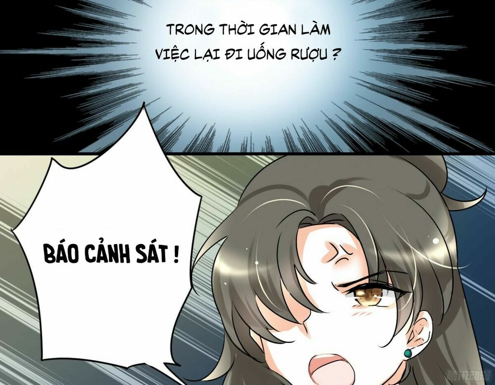 Tình Yêu Không Thể Bù Đắp: Chapter 15