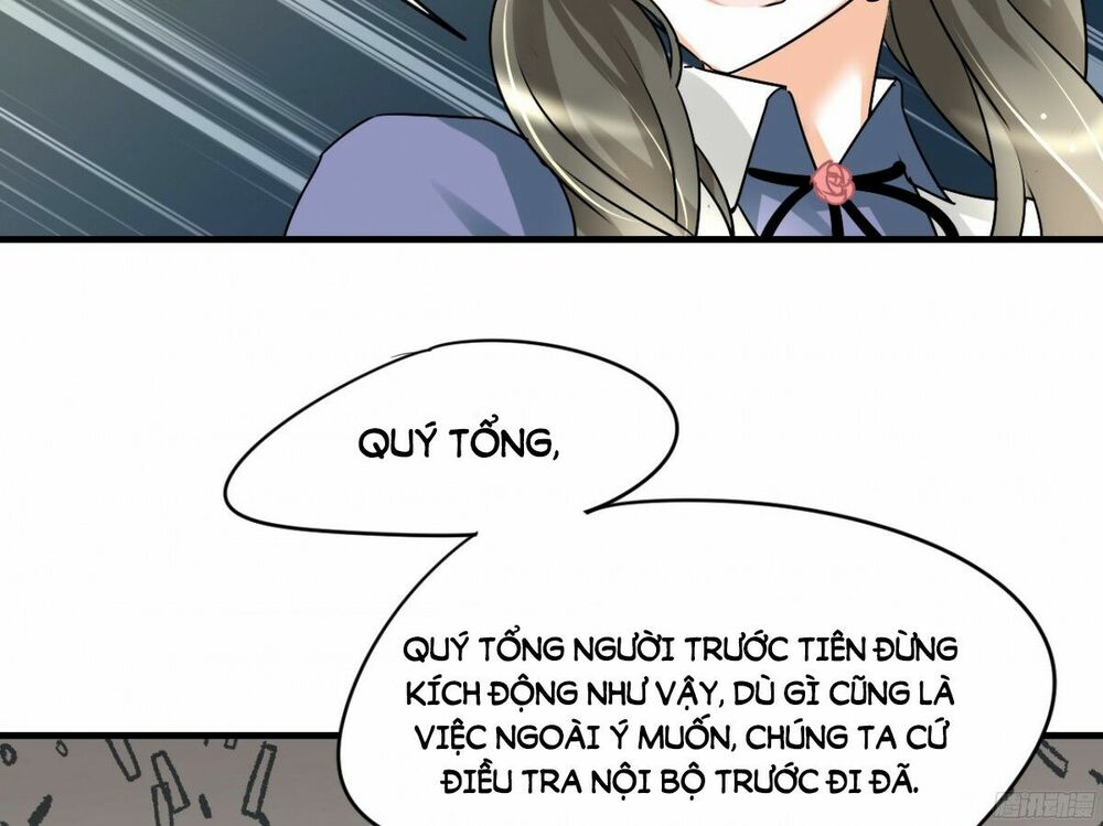 Tình Yêu Không Thể Bù Đắp: Chapter 15