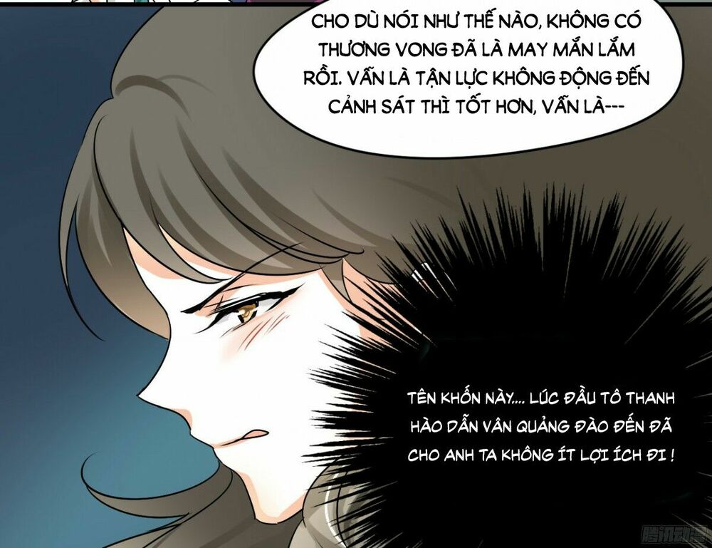 Tình Yêu Không Thể Bù Đắp: Chapter 15
