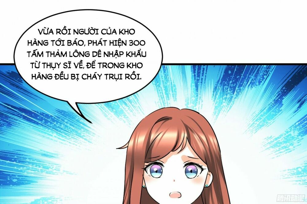 Tình Yêu Không Thể Bù Đắp: Chapter 15