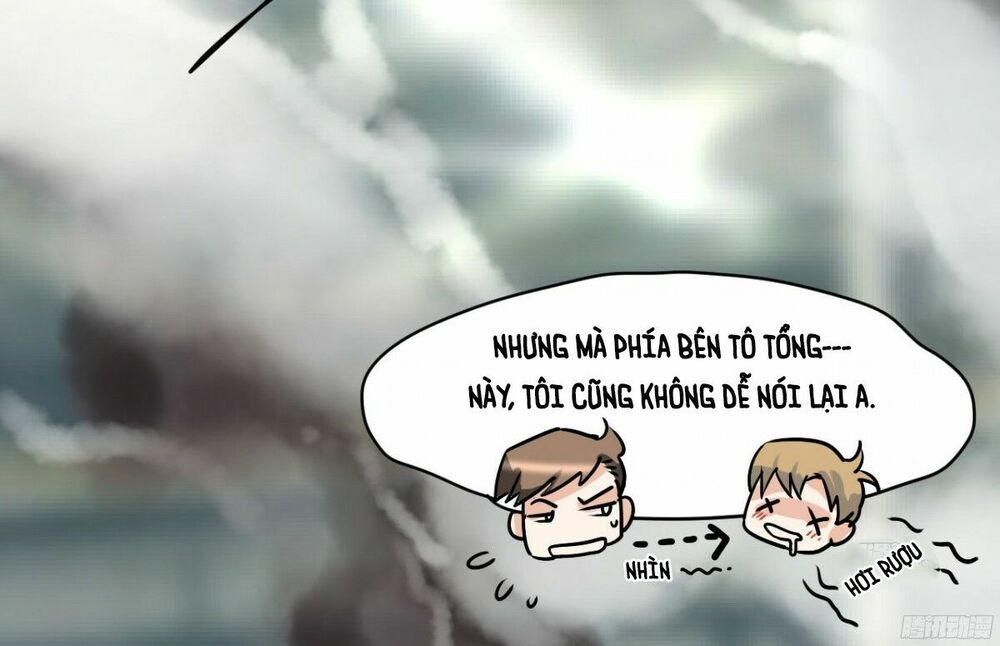 Tình Yêu Không Thể Bù Đắp: Chapter 15