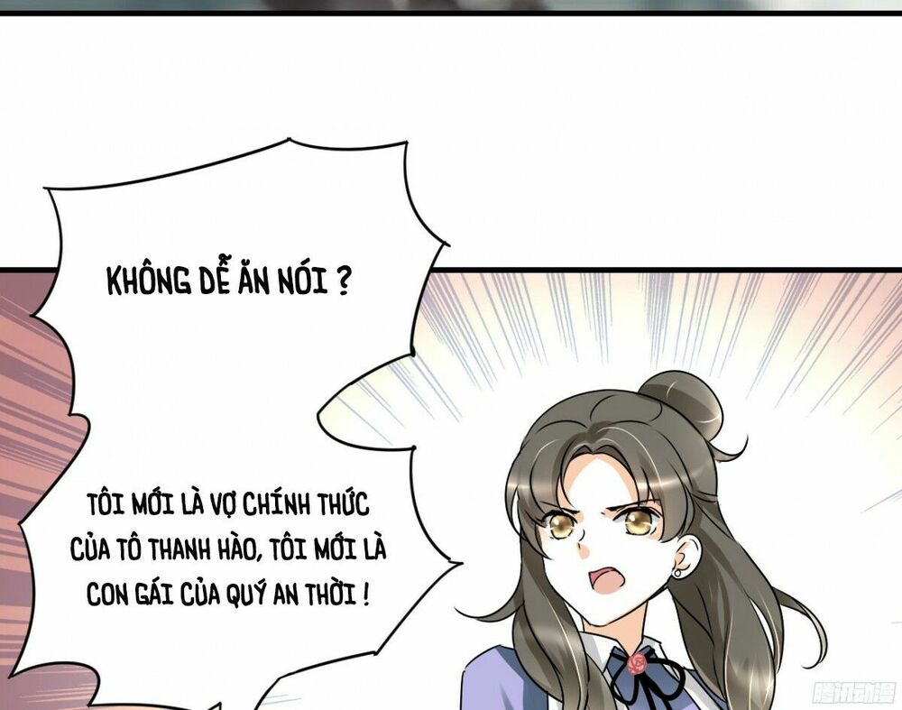 Tình Yêu Không Thể Bù Đắp: Chapter 15