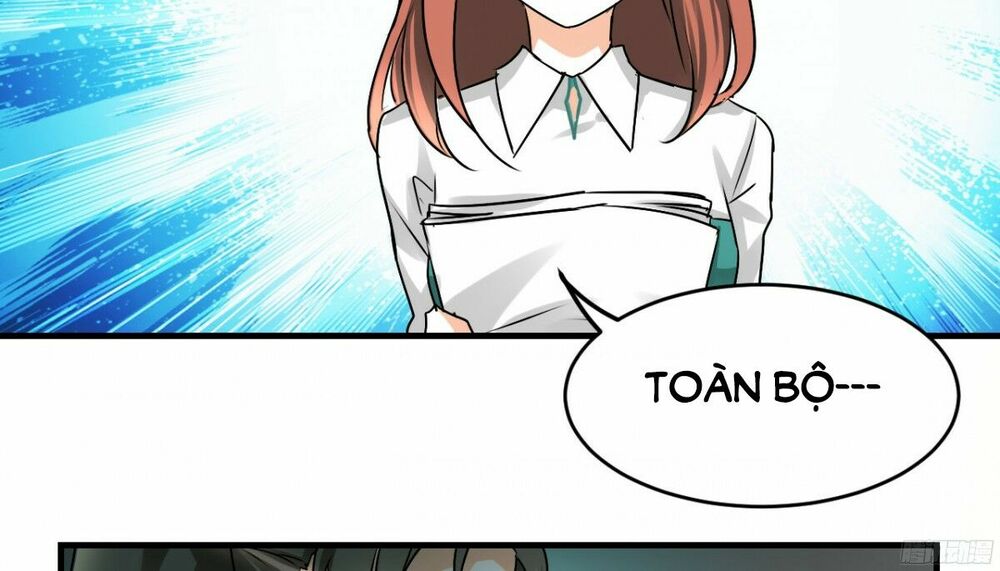 Tình Yêu Không Thể Bù Đắp: Chapter 15