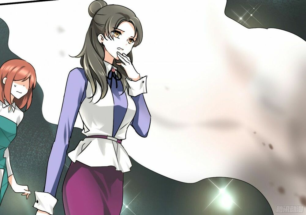 Tình Yêu Không Thể Bù Đắp: Chapter 15
