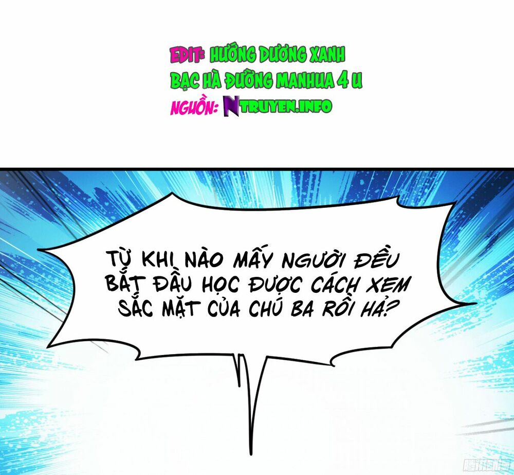 Tình Yêu Không Thể Bù Đắp: Chapter 16