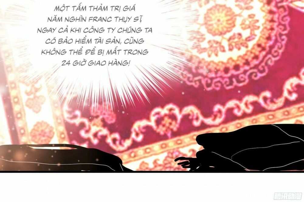 Tình Yêu Không Thể Bù Đắp: Chapter 16
