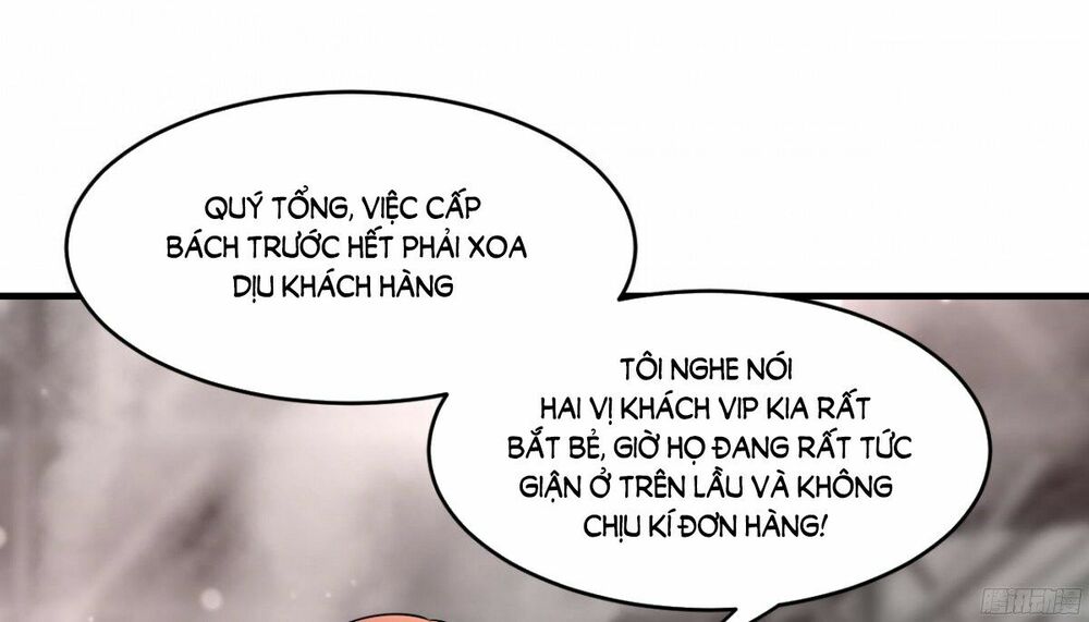 Tình Yêu Không Thể Bù Đắp: Chapter 16