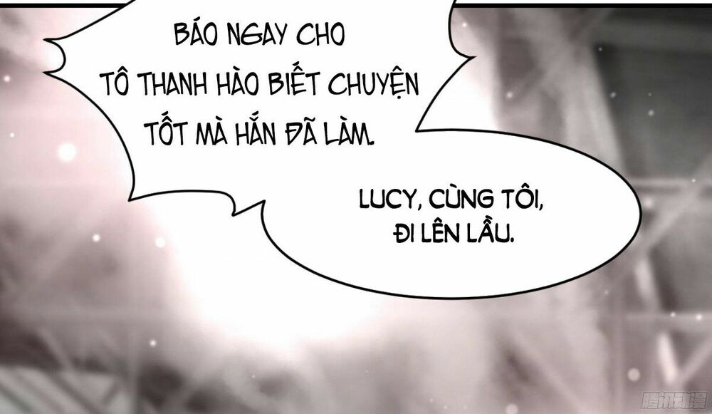 Tình Yêu Không Thể Bù Đắp: Chapter 16