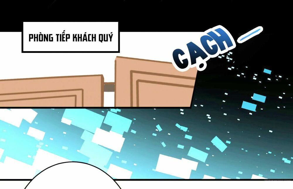 Tình Yêu Không Thể Bù Đắp: Chapter 16