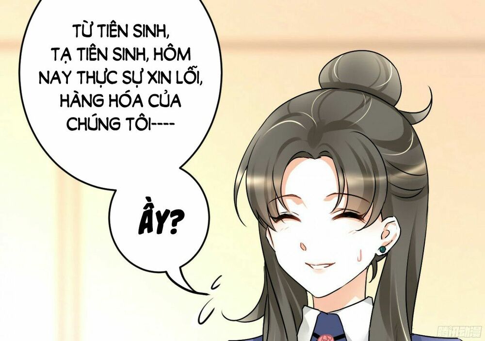 Tình Yêu Không Thể Bù Đắp: Chapter 16
