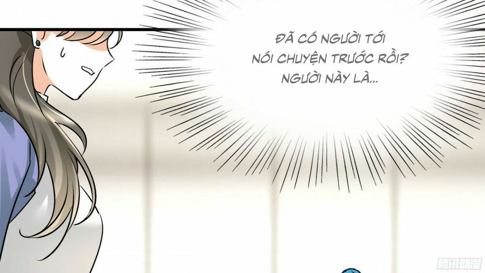 Tình Yêu Không Thể Bù Đắp: Chapter 16