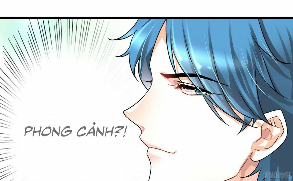Tình Yêu Không Thể Bù Đắp: Chapter 16