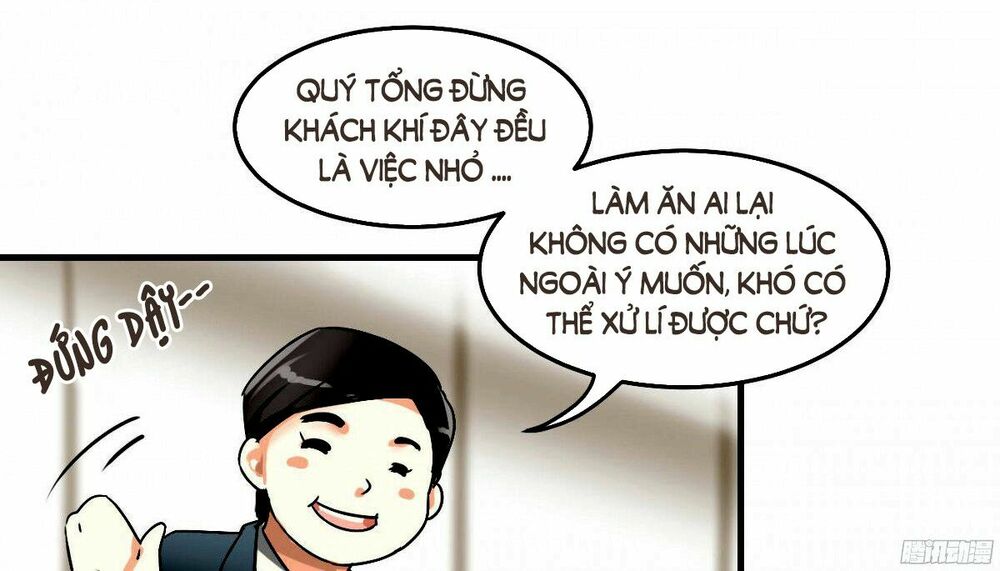 Tình Yêu Không Thể Bù Đắp: Chapter 16