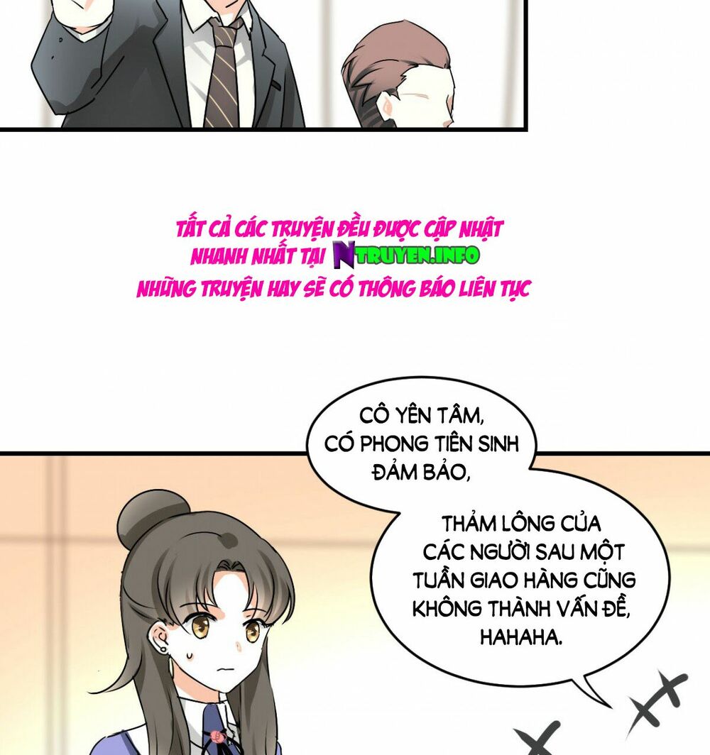 Tình Yêu Không Thể Bù Đắp: Chapter 16