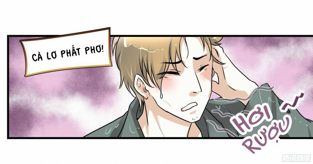 Tình Yêu Không Thể Bù Đắp: Chapter 16