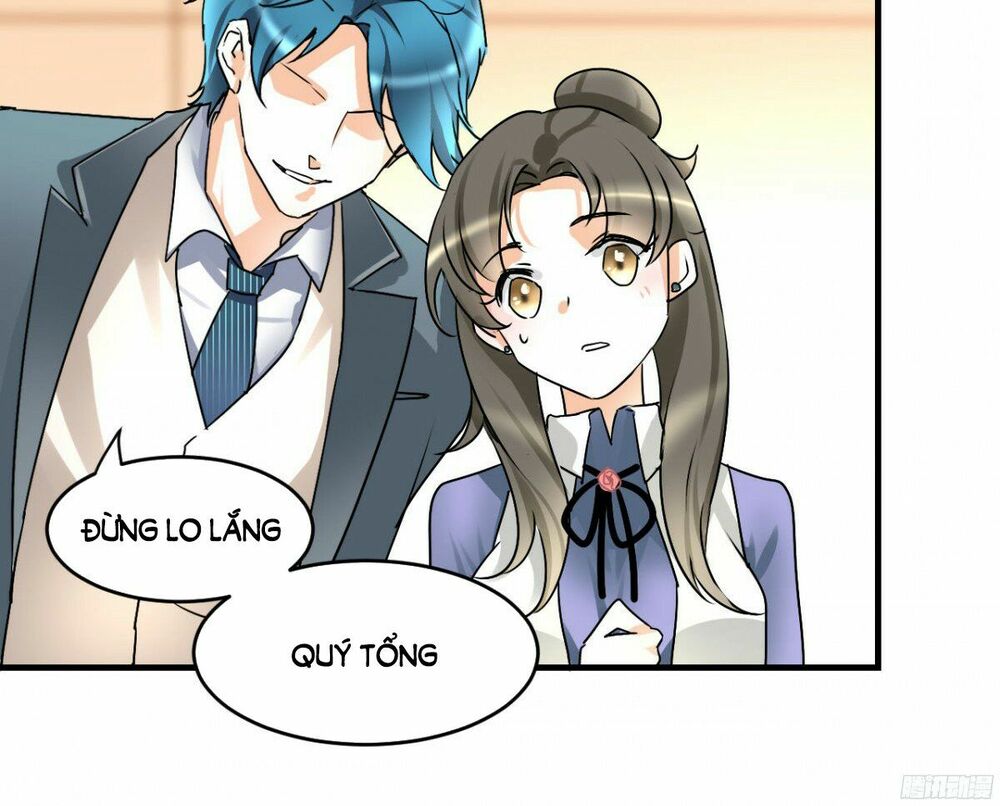 Tình Yêu Không Thể Bù Đắp: Chapter 16